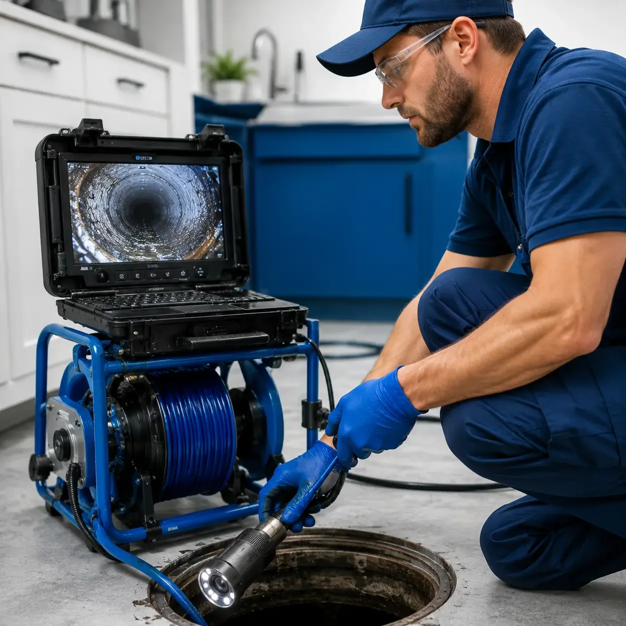 Pipe Relining professionals serving Milanville, PA